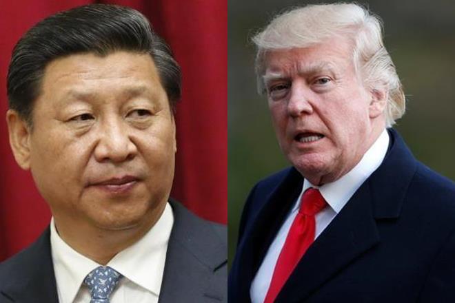 The relationship between the world's No. 1 and No. 2 economies has been uncertain following the election of Trump, who accused China during his campaign of unfair trade practices and threatened to raise import taxes on Chinese goods. (Reuters) The relationship between the world's No. 1 and No. 2 economies has been uncertain following the election of Trump, who accused China during his campaign of unfair trade practices and threatened to raise import taxes on Chinese goods. (Reuters)