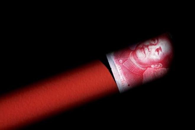 china, china fx, china foreign exchange, china investors