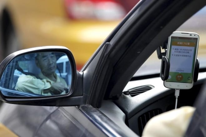 Sun Liang, a Didi spokeswoman, denied the company is looking for more capital. “Didi has no such fundraising plans," she said in an email. (Reuters)