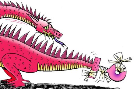 Socialist China had its paradoxes, but violence against women was nothing short of an aberration and abomination of the lowest kind. Socialist China had its paradoxes, but violence against women was nothing short of an aberration and abomination of the lowest kind.