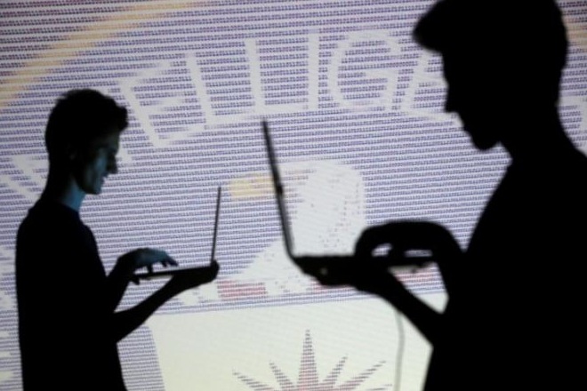 The anti-secrecy group WikiLeaks, which published the CIA documents Tuesday, said it obtained the archive after it circulated among former US government contractors in "an unauthorized manner." (Reuters)