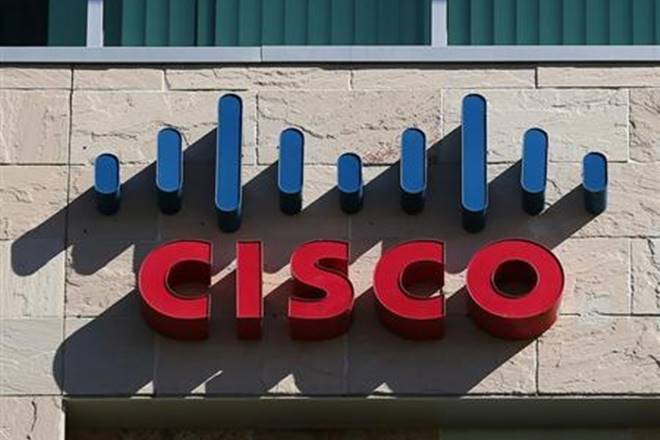 Unveiled in the presence of IT and Electronics Minister Ravi Shankar Prasad, the router, which will cost less than $1,500, is one of the most popular products in Cisco's core switching portfolio worldwide which is fundamental to network connectivity. (Reuters)