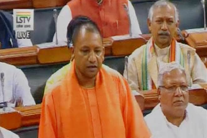 Dress Code, Yogi Adityanath, UP CM, Yogi Adityanath, imposes formal dress code, dress code on babus, encourage discipline, discipline Dress Code, Yogi Adityanath, UP CM, Yogi Adityanath, imposes formal dress code, dress code on babus, encourage discipline, discipline