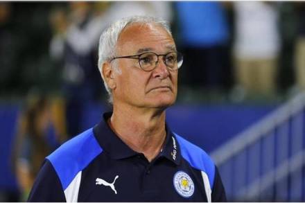 Grapevine has it that some senior players met club owner Vichai Srivaddhanaprabha after the Sevilla game and the management eventually decided to call time on Ranieri’s Leicester City career. (Reuters)