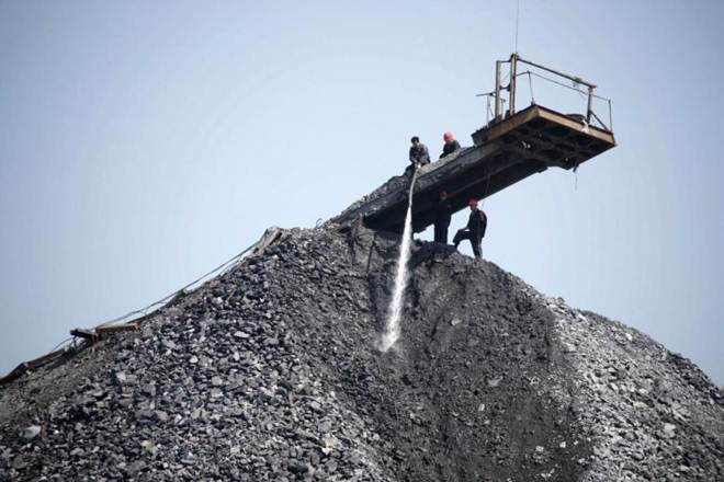 It is time to take a relook at Indian mining and increase productivity and reduce the environmental damage due to irresponsible open cast mining in the Jharia belt. (Reuters) It is time to take a relook at Indian mining and increase productivity and reduce the environmental damage due to irresponsible open cast mining in the Jharia belt. (Reuters)