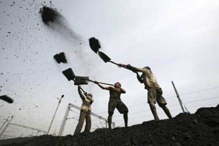 State-owned Coal India today announced the termination of the services of one of its
directors R Mohan Das with effect from yesterday. (PTI)
State-owned Coal India today announced the termination of the services of one of its
directors R Mohan Das with effect from yesterday. (PTI)