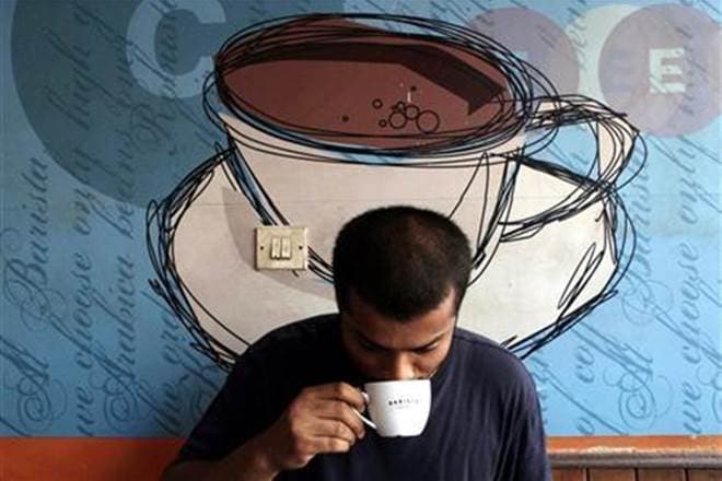 The main coffee growing states include Karnataka, Tamil Nadu and Kerala. (Reuters) The main coffee growing states include Karnataka, Tamil Nadu and Kerala. (Reuters)