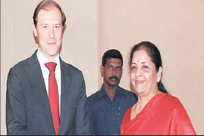 On India-Russia defence agenda: Kamov-226 helicopters, Project 1135-6 frigates, T-90 tanks; Arun Jaitley, Russian industries minister set to meet soon On India-Russia defence agenda: Kamov-226 helicopters, Project 1135-6 frigates, T-90 tanks; Arun Jaitley, Russian industries minister set to meet soon