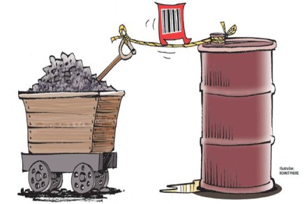 Commodity prices rising, but another super-cycle not visible on the horizon Commodity prices rising, but another super-cycle not visible on the horizon