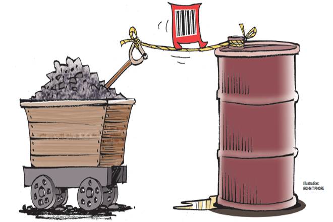 Commodity prices rising, but another super-cycle not visible on the horizon