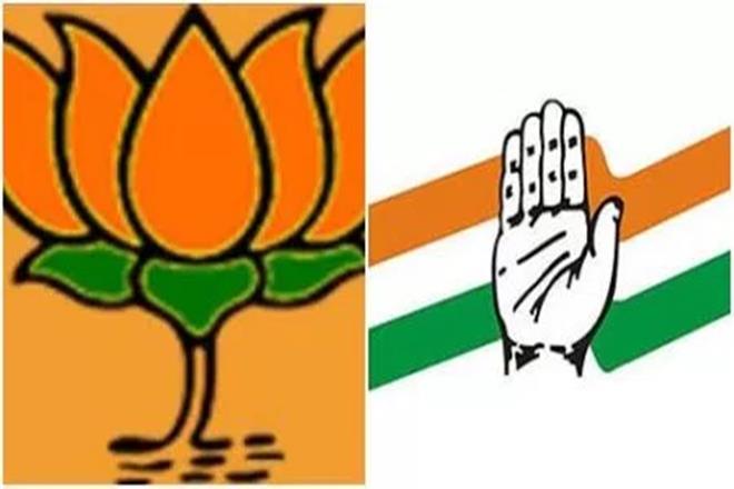 Hung Assemmbly in Goa; BJP, Congress on mercy of MGP, GFB