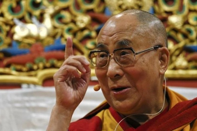 The Dalai Lama. (Reuters) The Dalai Lama. (Reuters)