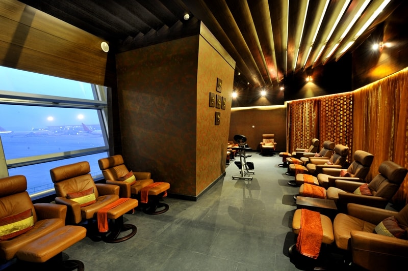 Indira Gandhi International Airport, IGI Airport, Delhi Airport