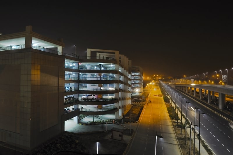 Indira Gandhi International Airport, IGI Airport, Delhi Airport