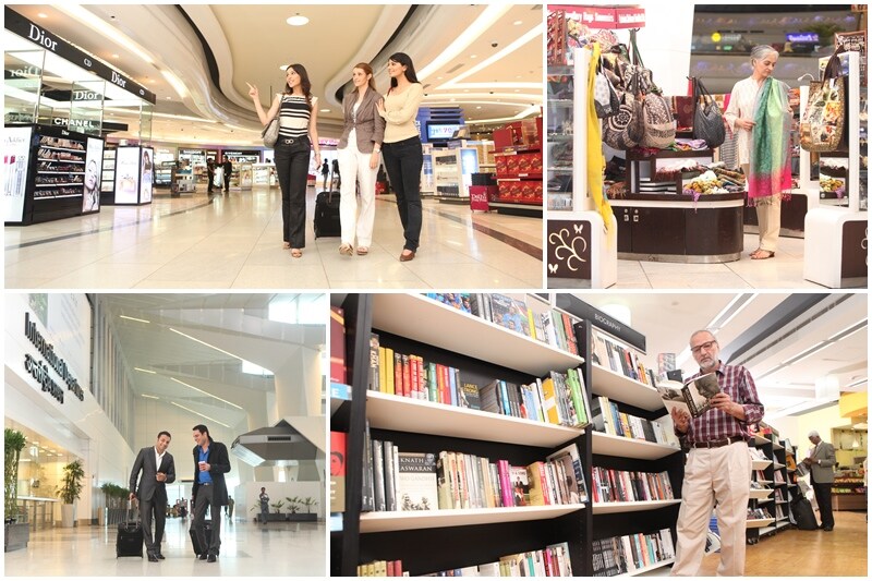 Indira Gandhi International Airport, IGI Airport, Delhi Airport
