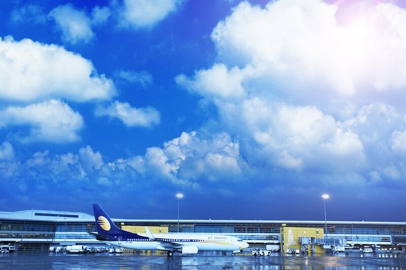 Indira Gandhi International Airport, IGI Airport, Delhi Airport