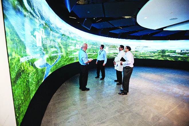 Smart Cities project: Dell EMC, Prysm come together to offer solutions.
