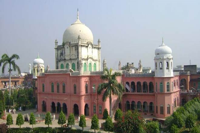 deoband
