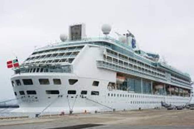 Cruise tourism, Government, India, Pon Radhakrishnan, European cruise, Mangalore Cochin