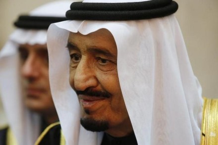 king Salman, Bali, Saudi Arabia,Boeing 747-jet, Budi Harjanto, Kustanto Widiatmoko