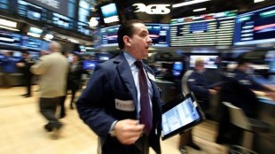 Investment, United States, Robotic investors, Stocks, ETF