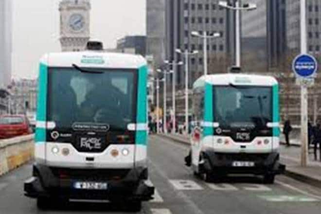 Car Industry, Carmaker, Jens-Hsun Huang, Mobileye, Chipmaker Nvidia, Bosch Connected World