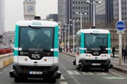Car Industry, Carmaker, Jens-Hsun Huang, Mobileye, Chipmaker Nvidia, Bosch Connected World