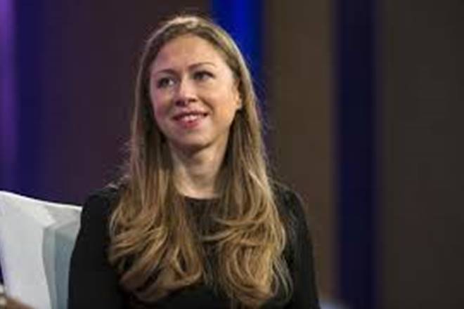 Chelsea Clinton, She Persisted, Oprah Winfrey, Penguin Young Readers, Mitch McConnell Chelsea Clinton, She Persisted, Oprah Winfrey, Penguin Young Readers, Mitch McConnell