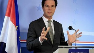 Mark Rutte, brexit, Brexit plans, Theresa May, British government,  Brexit negotiations