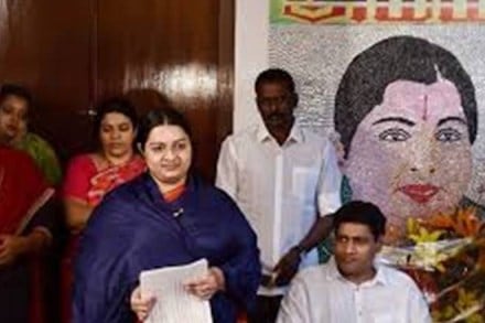 Jayalalithaa, Deepa Jayakumar, K Madhvan, MGR Amma Deepa Perava, RK Nagar Bypolls