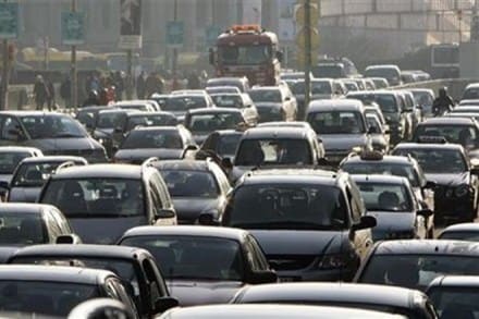Supercars and superbikes, doctor-driven vehicles, motorcycles etc. which, are in a condition that is equal, if not better than, any new vehicle are offered to the buyers. (Representative Image: Reuters)
