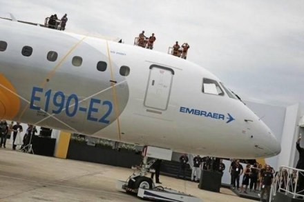 CBI has questioned NRI arms dealer Vipin Khanna over alleged kickbacks he had received in connection with three aircraft deals with Embraer signed in 2008.