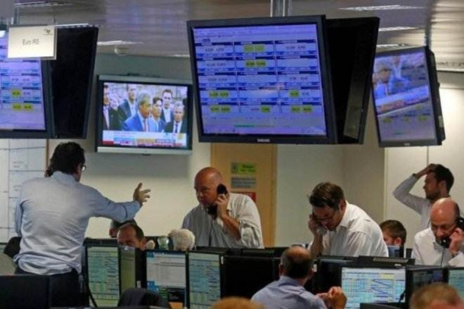 A tight monetary policy stance, reflected in high levels of real interest rates, has helped to restore macro stability in EM countries which previously faced adverse highflation. (Reuters) A tight monetary policy stance, reflected in high levels of real interest rates, has helped to restore macro stability in EM countries which previously faced adverse highflation. (Reuters)