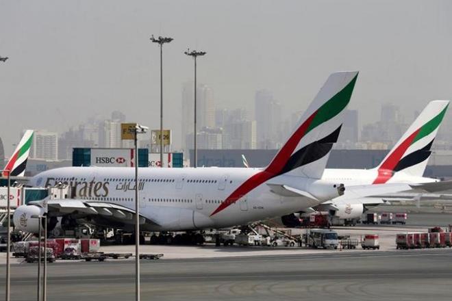 Dubai airport chief says electronics ban will have minimal impact on passenger numbers Dubai airport chief says electronics ban will have minimal impact on passenger numbers