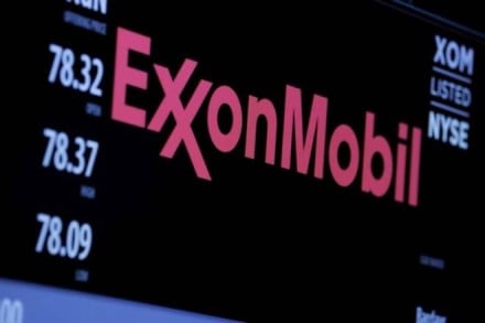 exxon mobil, donald trump, rex tillerson