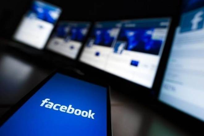 According to Facebook, the conversation around mobile video is more relevant than it's ever been. (Reuters)