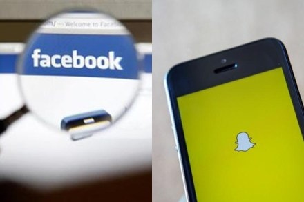 In the past few months, features that resemble Stories have been unveiled for Facebook's WhatsApp, where it's called Status, and Instagram, where it's also called Stories. 