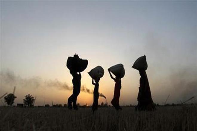 Bailout to UP farmers could haunt Modi as other states demand a similar package Bailout to UP farmers could haunt Modi as other states demand a similar package