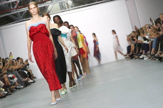 It noted that all this digital transformation is happening on the mobile with as many as 85 per cent online apparel shoppers preferring mobile over any other device. (Reuters)