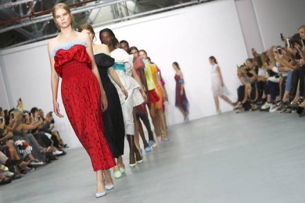 It noted that all this digital transformation is happening on the mobile with as many as 85 per cent online apparel shoppers preferring mobile over any other device. (Reuters) It noted that all this digital transformation is happening on the mobile with as many as 85 per cent online apparel shoppers preferring mobile over any other device. (Reuters)