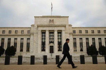 The ratio of US dollars in South Korea's foreign reserves rose to a record high last year as the Bank of Korea boosted dollar holdings ahead of rate hikes by the US Federal Reserve, it said. (Reuters)