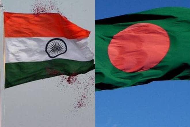 The Union Cabinet today approved revised MoU between India and Bangladesh for establishing border haats. (PTI)