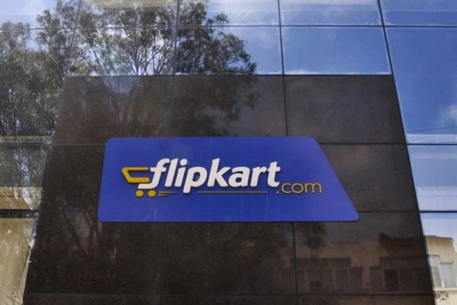 E-commerce major Flipkart set to log 40% sales growth in FY17, 60% in FY18