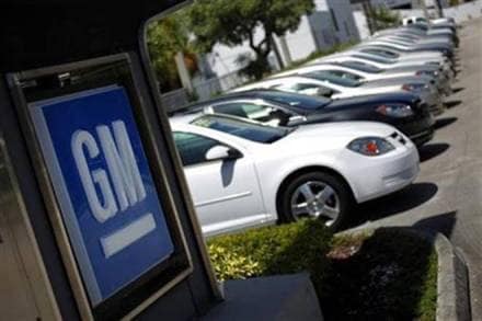 General Motors’s MPV Chevrolet Enjoy fails Global NCAP crash test