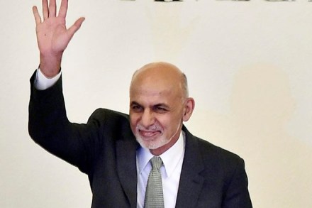 "The visit was part of the relations of the political office with European countries such as Norway, Germany, France, Britain as well as neighboring and regional countries," a Taliban source said. "The visit was part of the relations of the political office with European countries such as Norway, Germany, France, Britain as well as neighboring and regional countries," a Taliban source said.