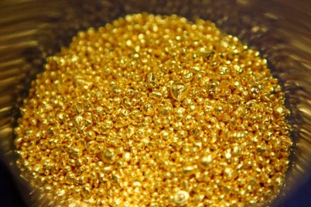 The first Sovereign Gold Bonds for this fiscal will remain open till April 28 and the bonds will be issued on May 12. (Reuters)