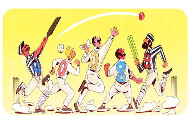 test cricket, when was first test match played, google doodle, google doodle first cricket test, world's first test cricket match, 140 anniversary test cricket test cricket, when was first test match played, google doodle, google doodle first cricket test, world's first test cricket match, 140 anniversary test cricket