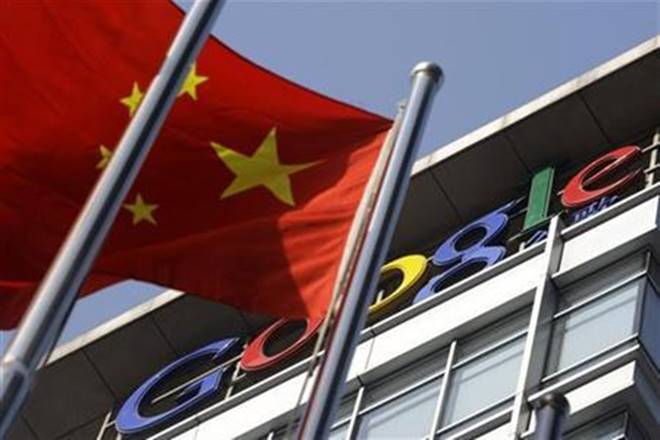 China and Google are in talks for the internet giant's return to the Chinese mainland after it was pulled out seven years ago. (Reuters) China and Google are in talks for the internet giant's return to the Chinese mainland after it was pulled out seven years ago. (Reuters)