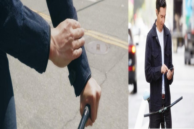 google levis, levi google, google levis smartjacket, levis smart jacket, google smart jacket, google jacket, levis jacket, google products, levis products, levis denims, Project Jacquard, google atap