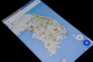 "Location sharing on Google Maps is rolling worldwide over the coming week and you'll be able to quickly let your friends and family know where you are and when you'll get where you're going," said Sanket Gupta, Product Manager, Google Maps, in a post.(Reuters)